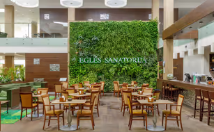 Medical Spa Egles sanatorija Birštonas - Immagine 5