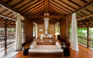 COMO Shambhala Estate - Bild 2