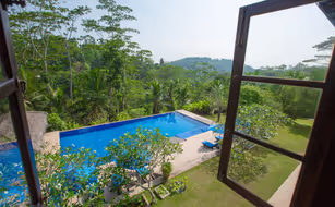 Niyagama House - Bild 4