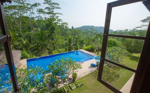 Niyagama House - Bild 4