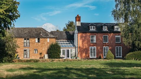 Plantation Villa at Ruxton Farm