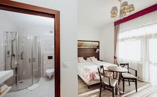 Hotel Buczynski Medical & SPA - Zdjęcie 5