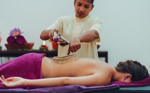 Taprana A Luvayurveda Hotel - Bild 3