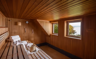 Seehotel am Kaiserstrand - Afbeelding 4