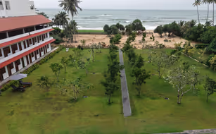 Aathma Ayurveda Beach Resort - Imagen 3