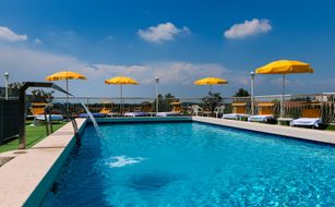 Hotel Terme Roma - Afbeelding 4