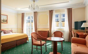 Hotel Bajkal - Image 3