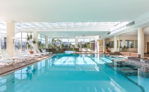 Hotel Terme Leonardo - Imagen 5