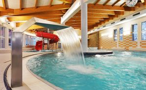 Kurhotel Běhounek - Bild 5