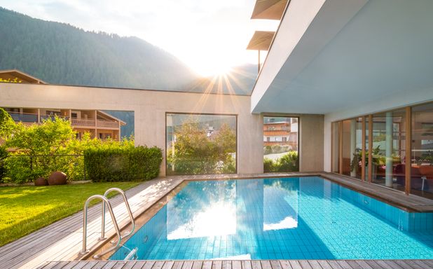 Hotel Valserhof - Zdjęcie 1