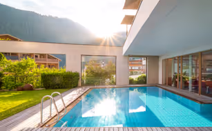 Hotel Valserhof - Bild 4