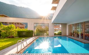 Hotel Valserhof - Bild 4