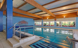 Hotel Lidia - Bild 3