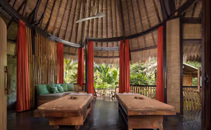 Fivelements Retreat - Bild 5