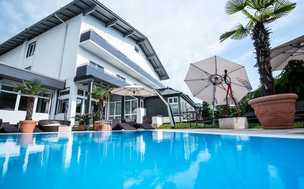 Hotel Landliebe - Bild 1