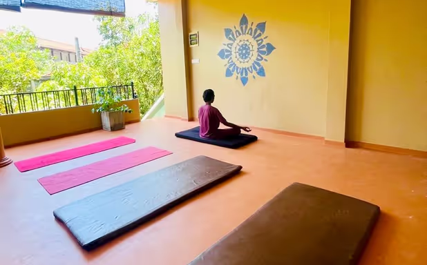 Cinnamon Mantra Ayurveda Villa - Afbeelding 1