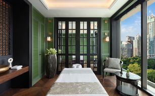 Sindhorn Kempinski Hotel Bangkok - Zdjęcie 5