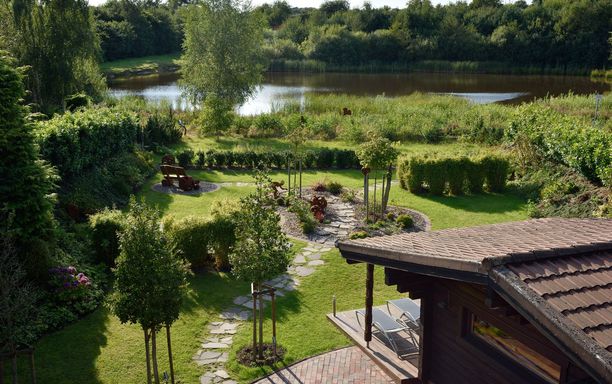 Köhlers Forsthaus Wellness & Genuss Hotel - Bild 1