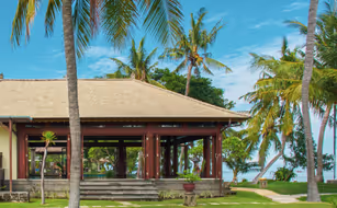 Puri Bagus Lovina - Bild 3