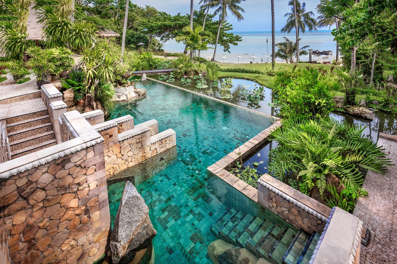 Kamalaya Koh Samui