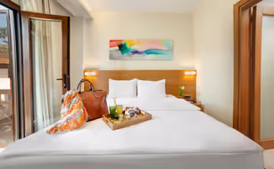 TheLifeCo Bodrum Well-Being Retreat Resort - Afbeelding 3