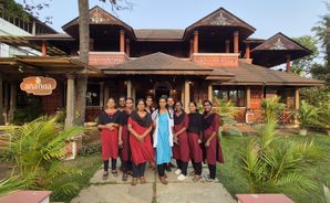 Akanta Ayurveda and Yoga Cherai - Afbeelding 3