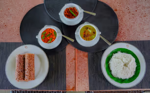 Celestia Ayurveda Resort - Image 4