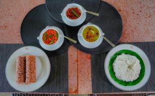 Celestia Ayurveda Resort - Bild 4