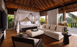 COMO Shambhala Estate - Bild 4