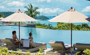 Amatara Welleisure Resort - Image 2