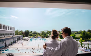 Terme Vivat - Immagine 2