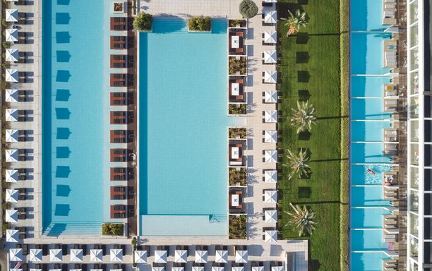 Gennadi Grand Resort - Bild 1