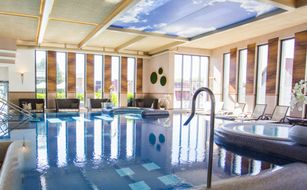 Göbel's SchlossHotel Prinz von Hessen - Bild 5