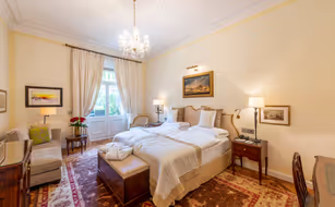 Palace Merano - Bild 5