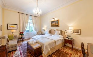 Palace Merano - Imagen 5