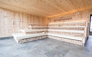 Hotel Gut Matheshof - Bild 4