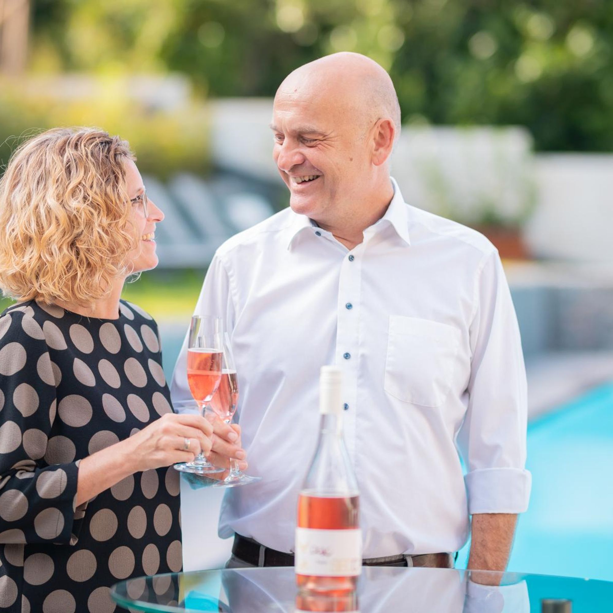 Hotel Halfenstube & Villa Spa 1894.