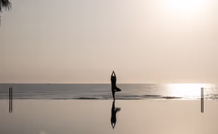 TIA Wellness Resort - Image 2