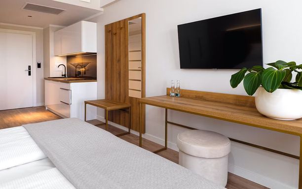 Król Plaza Spa & Wellness - Bild 1