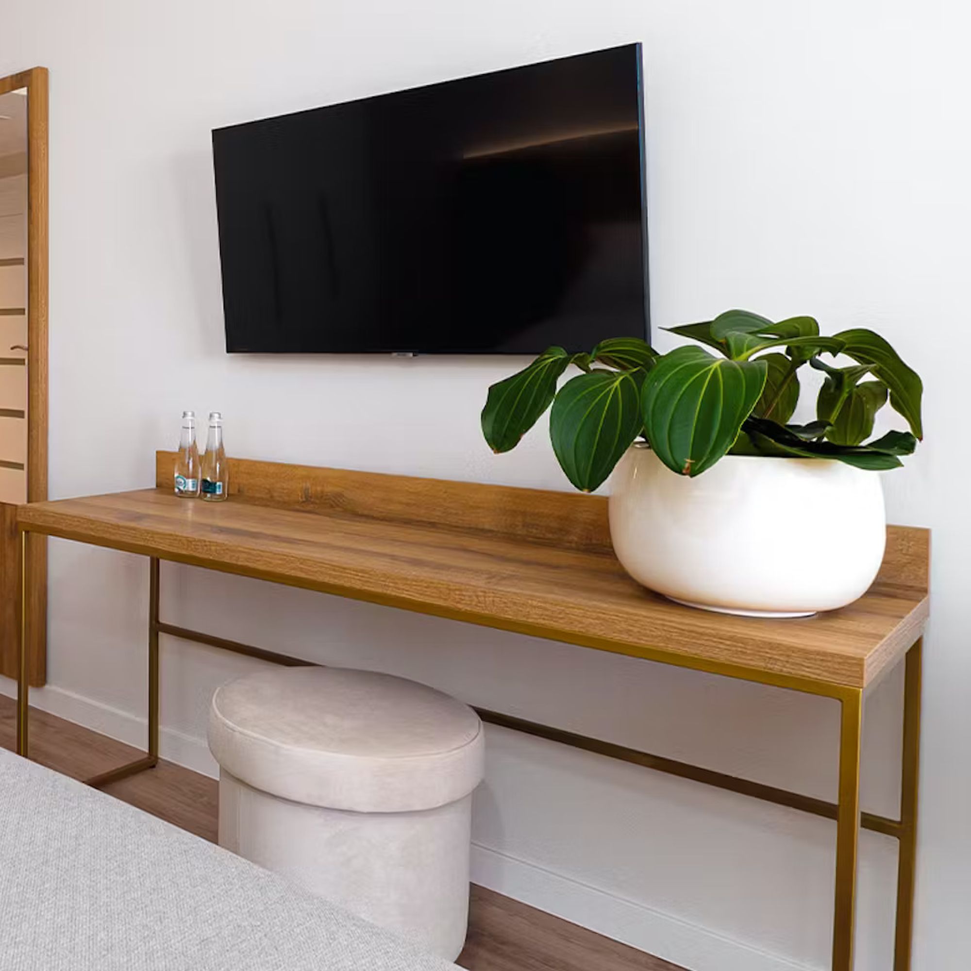 Król Plaza Spa & Wellness.