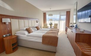 Esplanade Ensana Health Spa Hotel  - Bild 2