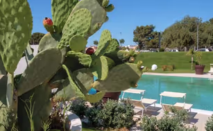 Seawater Hotel Bio & Beauty SPA Marsala - Bild 3