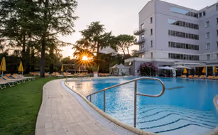 Hotel Terme Helvetia - Bild 5