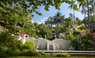 Kamalaya Wellness Sanctuary & Holistic Spa - Bild 5