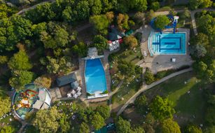 Hunguest Hotel Gyula  - Image 5