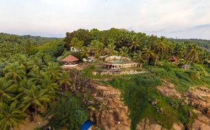 Niraamaya Retreats Surya Samudra - Image 3