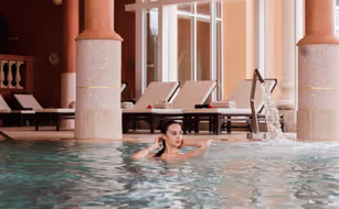 The Residence Tunis - Zdjęcie 3