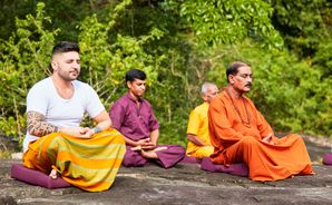 Amuna Ayurveda & Wellness Retreat - Bild 5