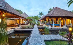 Puri Bagus Lovina - Bild 5