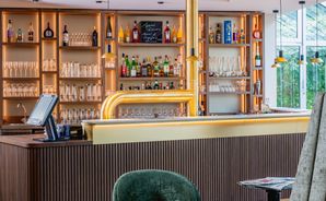 Hotel am Schlosspark - Bild 5